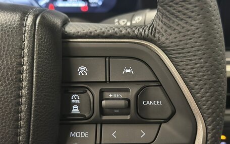 Toyota Tacoma, 2025 год, 8 950 000 рублей, 22 фотография