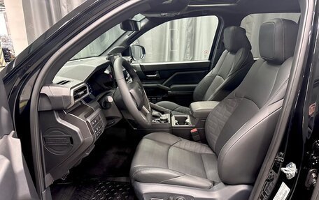 Toyota Tacoma, 2025 год, 8 950 000 рублей, 30 фотография