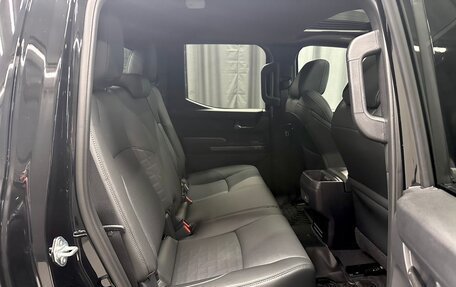 Toyota Tacoma, 2025 год, 8 950 000 рублей, 33 фотография