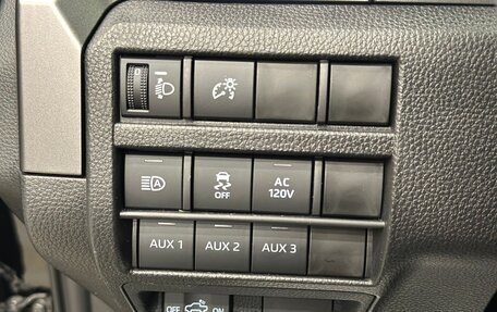 Toyota Tacoma, 2025 год, 8 950 000 рублей, 28 фотография