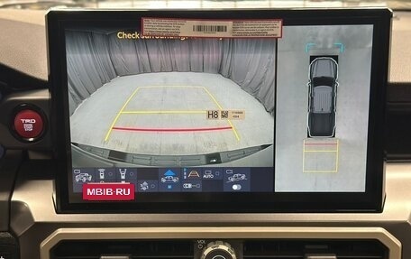 Toyota Tacoma, 2025 год, 8 950 000 рублей, 24 фотография