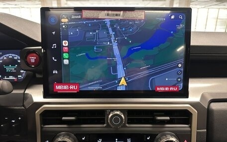 Toyota Tacoma, 2025 год, 8 950 000 рублей, 23 фотография