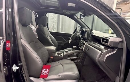 Toyota Tacoma, 2025 год, 8 950 000 рублей, 31 фотография