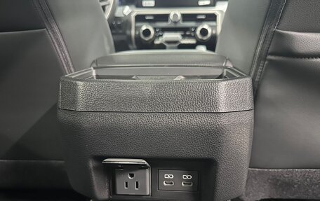 Toyota Tacoma, 2025 год, 8 950 000 рублей, 34 фотография