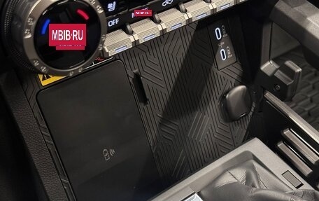 Toyota Tacoma, 2025 год, 8 950 000 рублей, 25 фотография