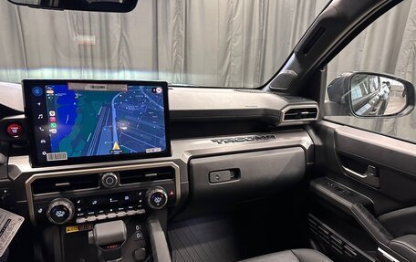 Toyota Tacoma, 2025 год, 8 950 000 рублей, 36 фотография