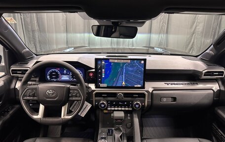 Toyota Tacoma, 2025 год, 8 950 000 рублей, 37 фотография