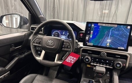 Toyota Tacoma, 2025 год, 8 950 000 рублей, 35 фотография