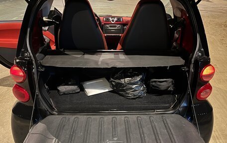 Smart Fortwo III, 2014 год, 680 000 рублей, 8 фотография