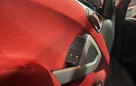 Smart Fortwo III, 2014 год, 680 000 рублей, 18 фотография