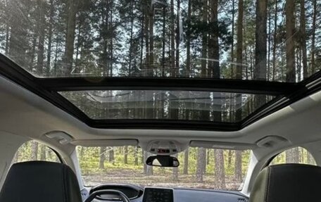 Peugeot 5008 II, 2019 год, 2 100 000 рублей, 2 фотография