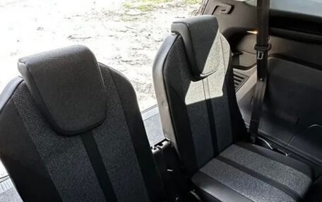 Peugeot 5008 II, 2019 год, 2 100 000 рублей, 7 фотография