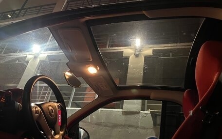 Smart Fortwo III, 2014 год, 680 000 рублей, 17 фотография