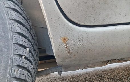 KIA Spectra II (LD), 2008 год, 390 000 рублей, 2 фотография