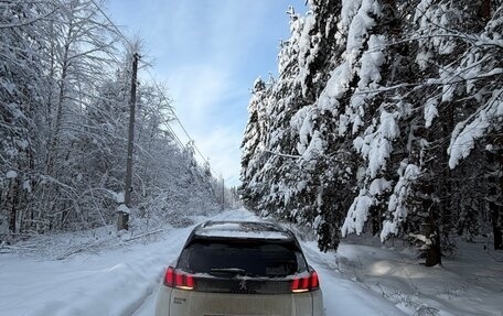 Peugeot 5008 II, 2019 год, 2 100 000 рублей, 20 фотография