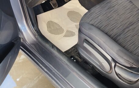 Hyundai Solaris II рестайлинг, 2016 год, 1 300 000 рублей, 8 фотография