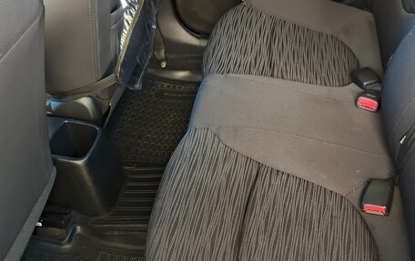 Hyundai Solaris II рестайлинг, 2016 год, 1 300 000 рублей, 7 фотография