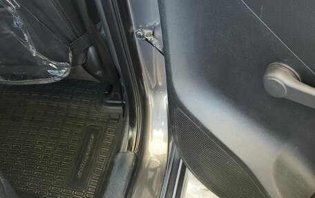 Hyundai Solaris II рестайлинг, 2016 год, 1 300 000 рублей, 11 фотография