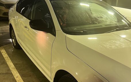 Skoda Octavia, 2014 год, 1 250 000 рублей, 3 фотография