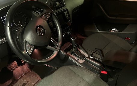 Skoda Octavia, 2014 год, 1 250 000 рублей, 7 фотография