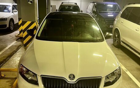 Skoda Octavia, 2014 год, 1 250 000 рублей, 4 фотография