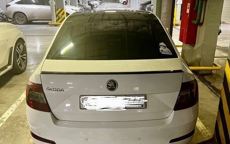 Skoda Octavia, 2014 год, 1 250 000 рублей, 6 фотография