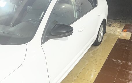 Skoda Octavia, 2014 год, 1 250 000 рублей, 10 фотография