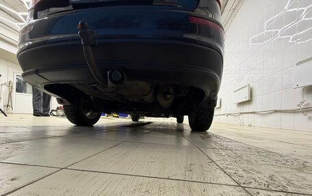 KIA Rio III рестайлинг, 2017 год, 960 000 рублей, 6 фотография