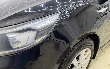 KIA Rio III рестайлинг, 2017 год, 960 000 рублей, 8 фотография