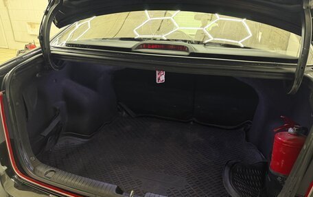 KIA Rio III рестайлинг, 2017 год, 960 000 рублей, 14 фотография