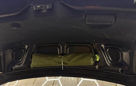 KIA Rio III рестайлинг, 2017 год, 960 000 рублей, 15 фотография