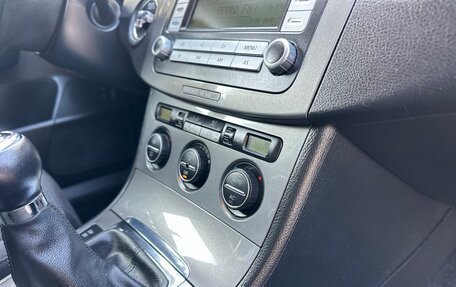 Volkswagen Passat B6, 2008 год, 885 000 рублей, 26 фотография