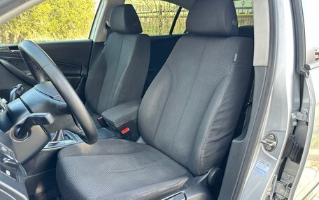 Volkswagen Passat B6, 2008 год, 885 000 рублей, 24 фотография