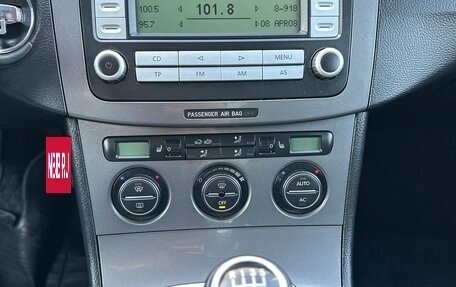 Volkswagen Passat B6, 2008 год, 885 000 рублей, 21 фотография