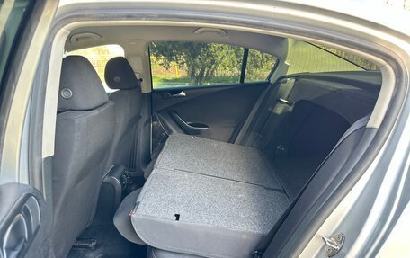 Volkswagen Passat B6, 2008 год, 885 000 рублей, 31 фотография