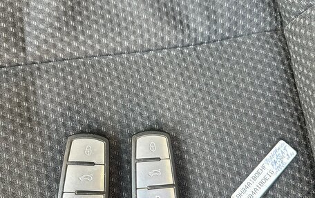 Volkswagen Passat B6, 2008 год, 885 000 рублей, 30 фотография