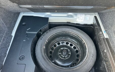 Volkswagen Passat B6, 2008 год, 885 000 рублей, 33 фотография