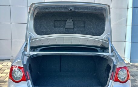 Volkswagen Passat B6, 2008 год, 885 000 рублей, 38 фотография