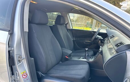 Volkswagen Passat B6, 2008 год, 885 000 рублей, 35 фотография