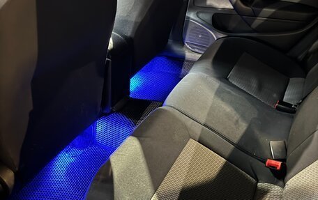 Volkswagen Polo VI (EU Market), 2012 год, 540 000 рублей, 8 фотография