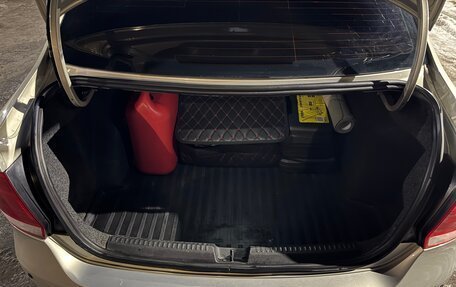 Volkswagen Polo VI (EU Market), 2012 год, 540 000 рублей, 9 фотография