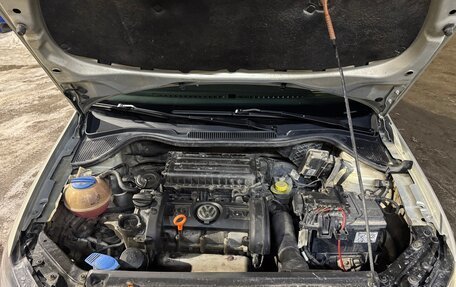 Volkswagen Polo VI (EU Market), 2012 год, 540 000 рублей, 10 фотография