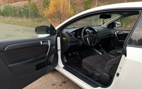 KIA Cerato III, 2012 год, 850 000 рублей, 9 фотография