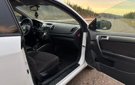 KIA Cerato III, 2012 год, 850 000 рублей, 10 фотография