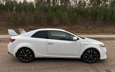 KIA Cerato III, 2012 год, 850 000 рублей, 7 фотография