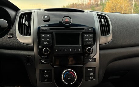 KIA Cerato III, 2012 год, 850 000 рублей, 12 фотография