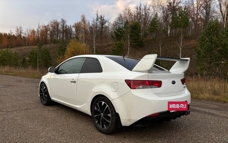 KIA Cerato III, 2012 год, 850 000 рублей, 4 фотография