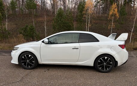 KIA Cerato III, 2012 год, 850 000 рублей, 8 фотография