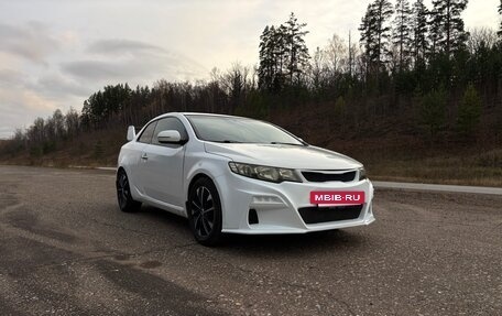 KIA Cerato III, 2012 год, 850 000 рублей, 3 фотография