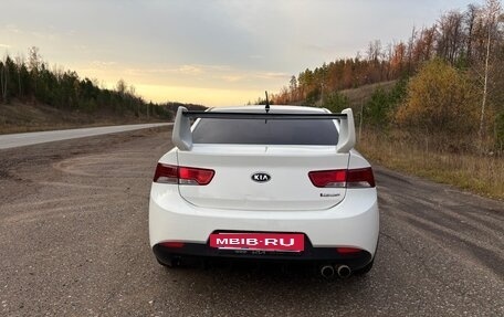 KIA Cerato III, 2012 год, 850 000 рублей, 6 фотография